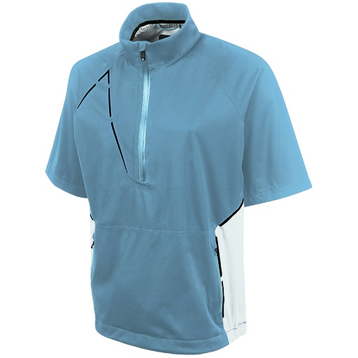 [S42007] Sunice Zephal Elite Waterproof Short Sleeve Pullover