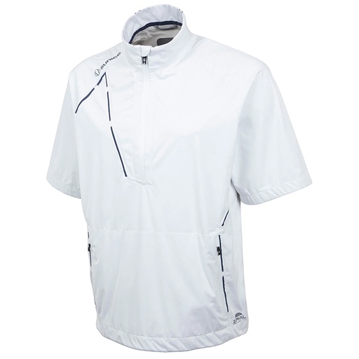 Sunice Sullivan Zephal Rain Short Sleeve Pullover