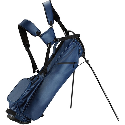 [N2657401] TaylorMade Flextech Carry Premium Stand Bag 