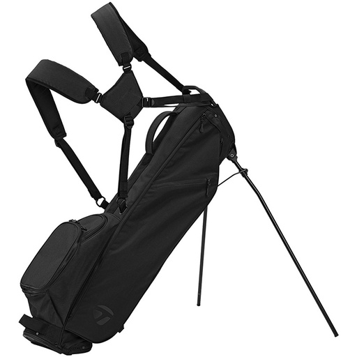 [N2652801] TaylorMade Flextech Carry Stand Bag