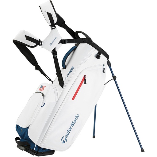 [N2660001] TaylorMade Flextech Crossover Stand Bag