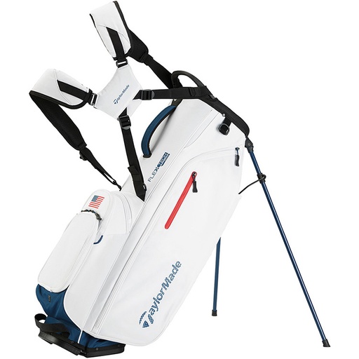 [N2660601] TaylorMade Flextech Crossover Stand Bag
