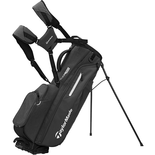 [N2650101] TaylorMade Flextech Stand Bag