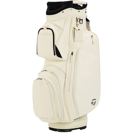 [N2687701] TaylorMade Signature Cart Bag