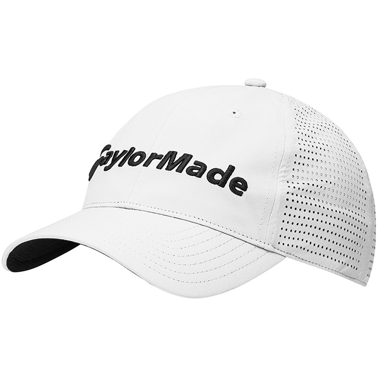 TaylorMade Hamptons LiteTech Hat