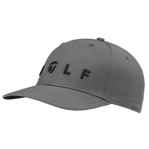TaylorMade Ventura Golf Snapback Hat