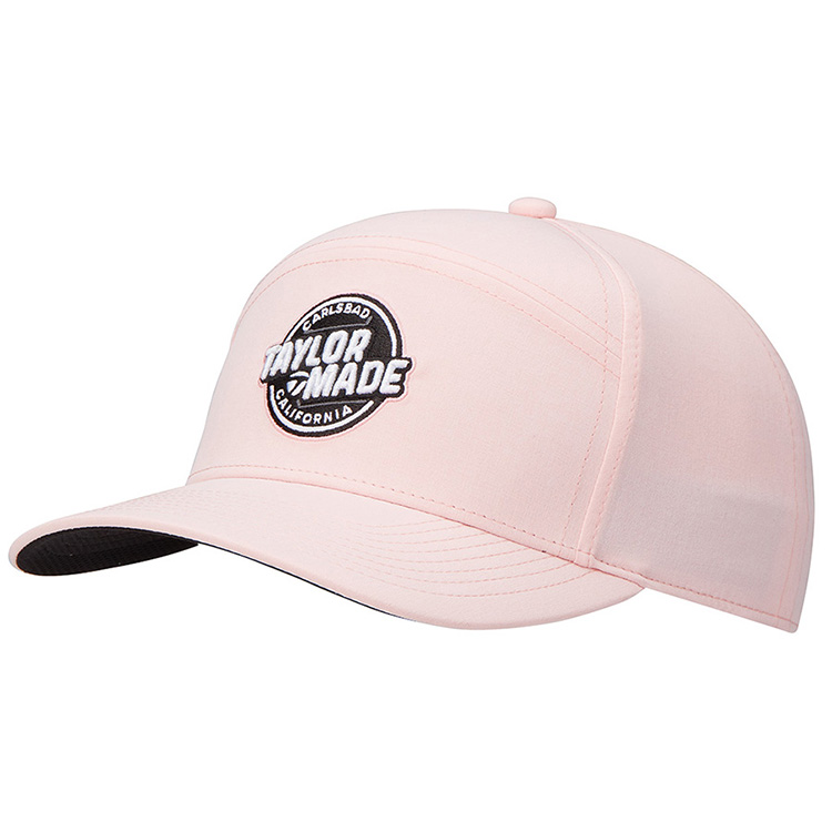 TaylorMade Horizon Fermi Snapback Hat