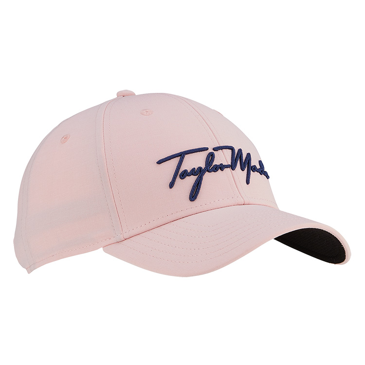 TaylorMade Radar Script Seeker Hat