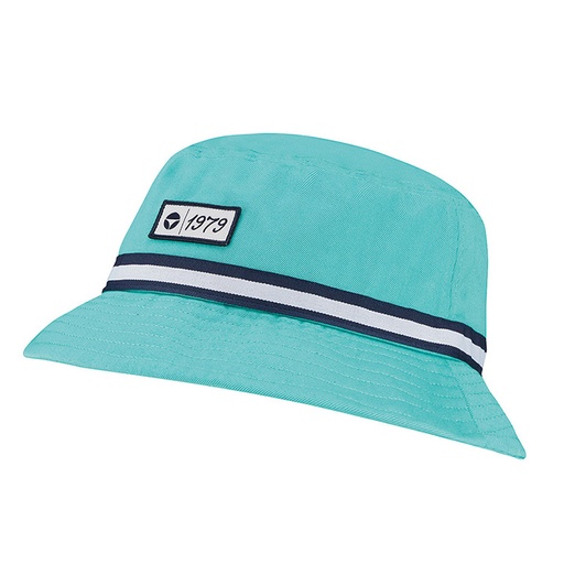 TaylorMade Vintage Twill Bucket Hat