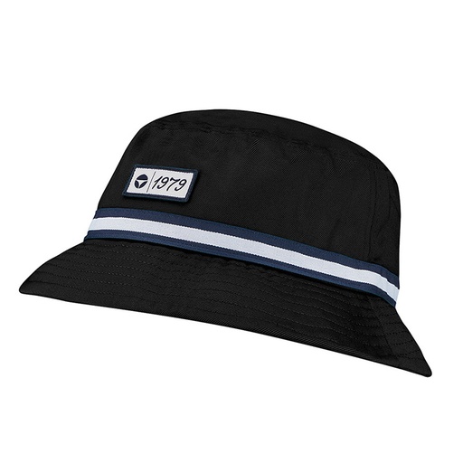 TaylorMade Vintage Twill Bucket Hat