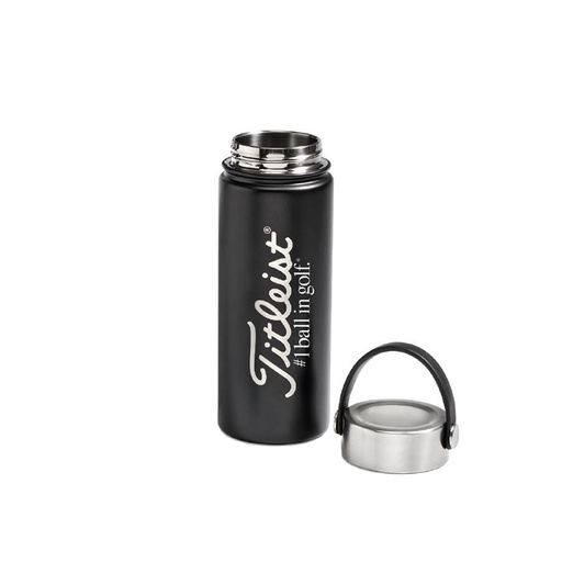 Titleist 4-Ball Metal Water Bottle