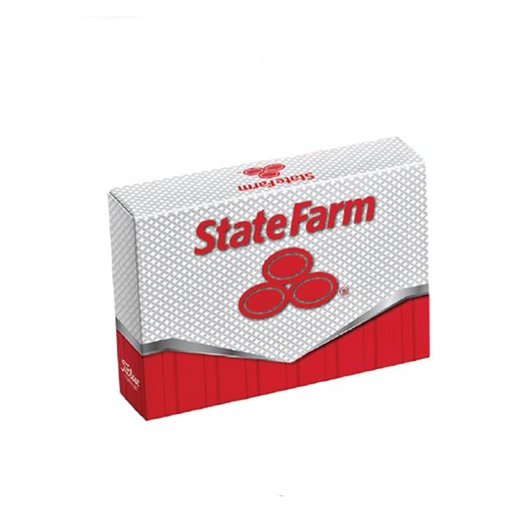 [CDS] Titleist/Pinnacle PackEdge Custom Dozen with Stock Sleeves