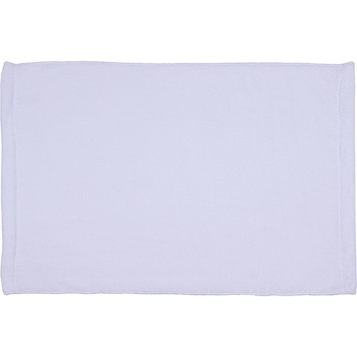 [EP3032CL-W] Traveler's Microfiber Terry Golf Towel (15"x 25")
