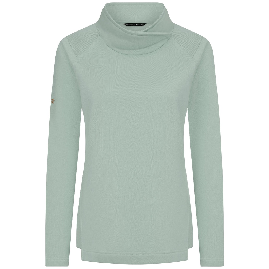 Verve Ladies Advance Sweatshirt