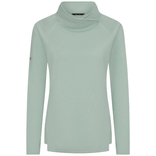 Verve Ladies Advance Sweatshirt