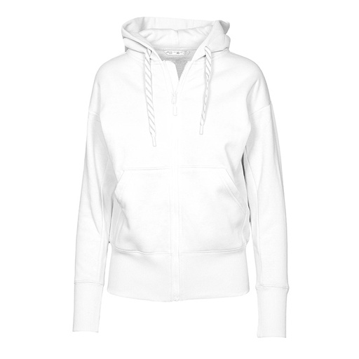 Verve Ladies Gardinia Full Zip Hoody