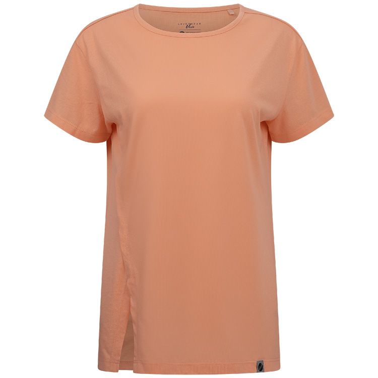 Verve Ladies Influx Short Sleeve Tee