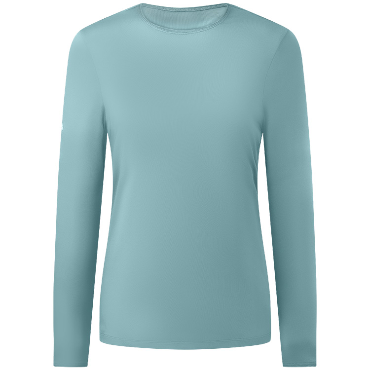 Verve Ladies Strap Long Sleeve