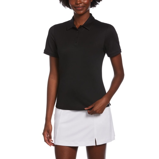 Original Penguin Ladies Solid Polo**