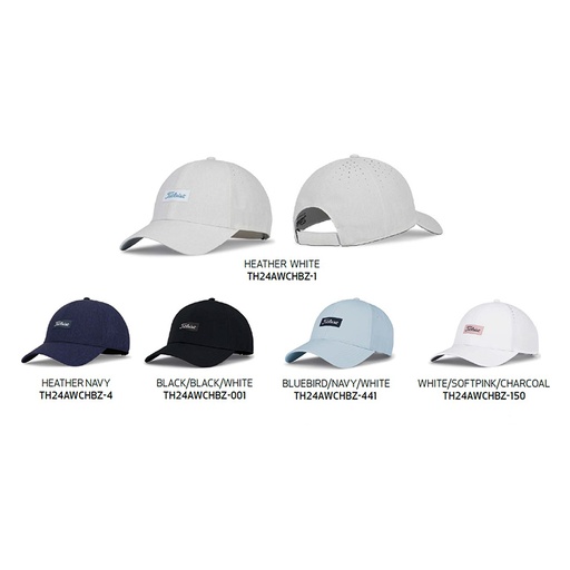 Titleist Ladies Charleston Breezer Hat**