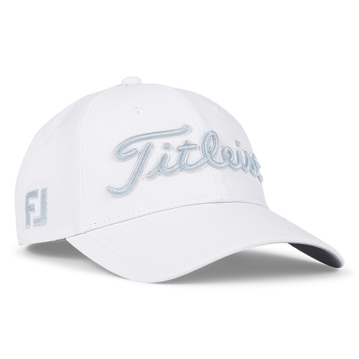 [TH25AWTPC] Titleist Ladies Tour Performance Hat