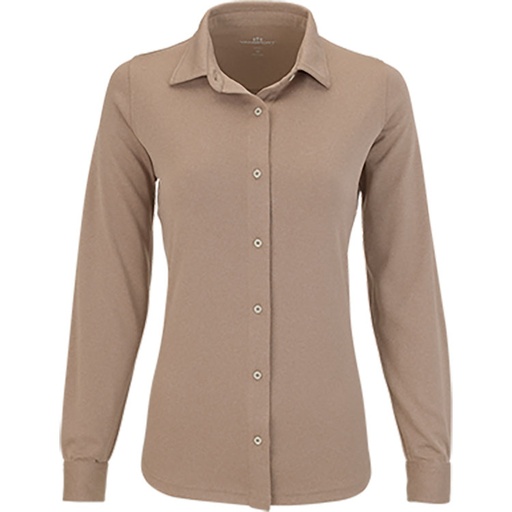 [8066] Vansport Ladies Eureka Shirt