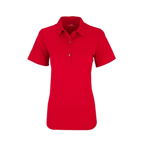 [8061] Vansport Ladies Planet Polo