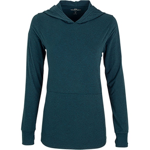 [8063] Vansport Ladies Trek Hoodie