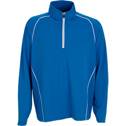 [3470] Vansport Performance Pullover