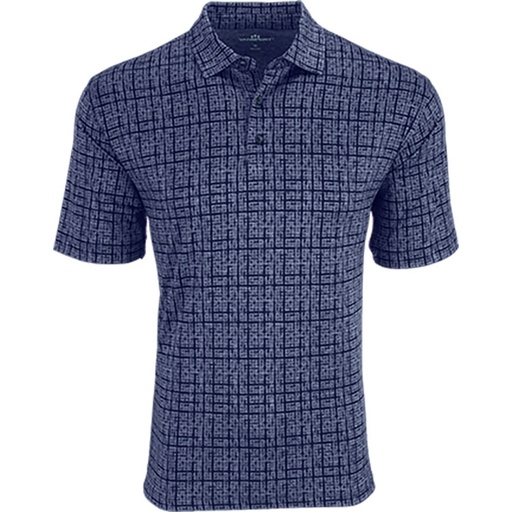 Vansport Pro Clubhouse Polo*