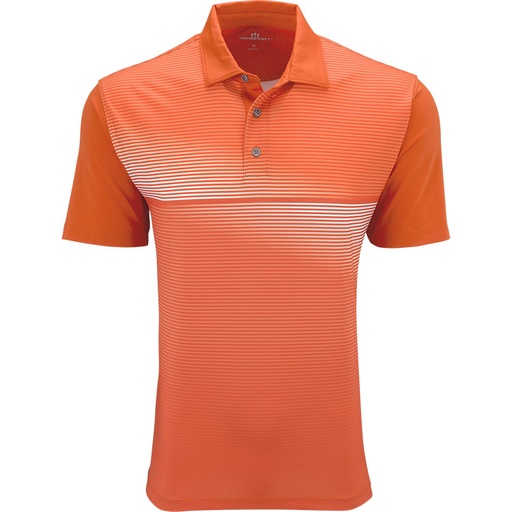 [2455] Vansport Pro Highline Polo