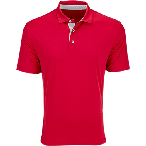 [2460] Vansport Pro Signature Polo