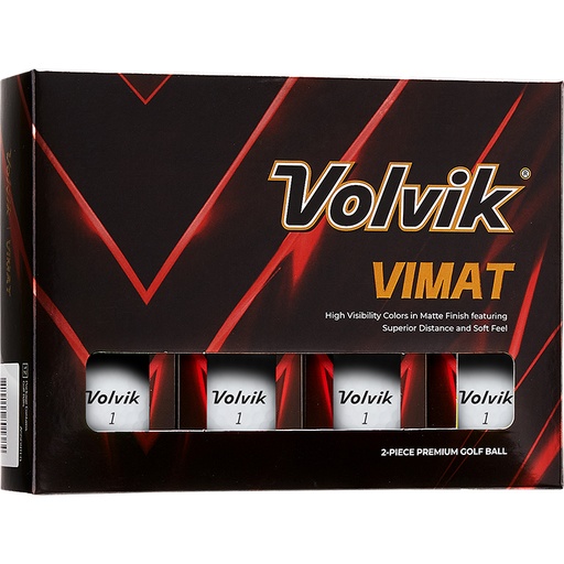 Volvik ViMat Soft*