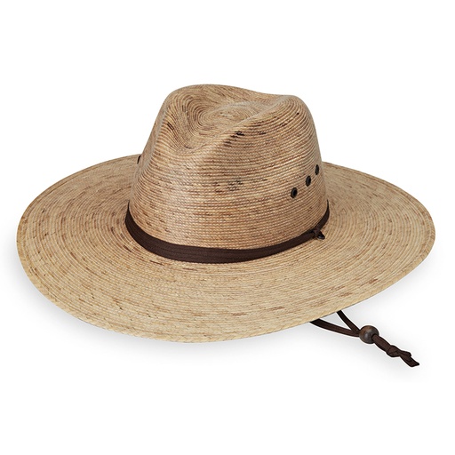 [BAJA-CA] Wallaroo Unisex Baja Hat