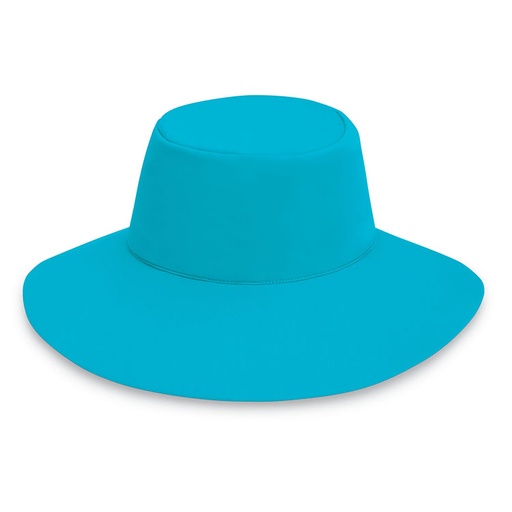 [AQUH] Wallaroo Ladies Aqua Hat