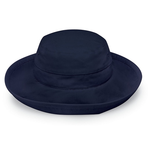 [CAST] Wallaroo Ladies Casual Traveler Hat in Microfiber