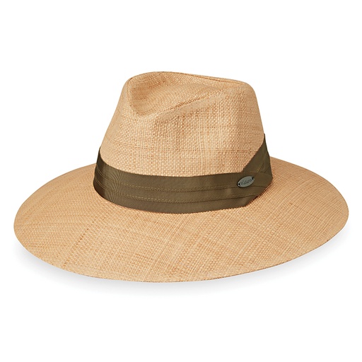 [CHLT-NA] Wallaroo Ladies Charlotte Hat