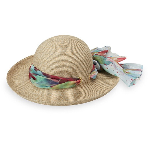 [LJANE] Wallaroo Ladies Jane Hat