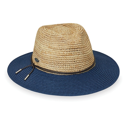 [LAGU] Wallaroo Ladies Laguna Hat