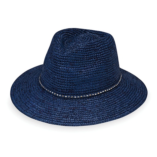 [MAL] Wallaroo Ladies Malibu Hat
