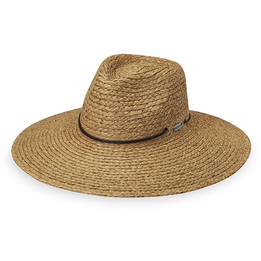 [NOSA] Wallaroo Ladies Nosara Hat