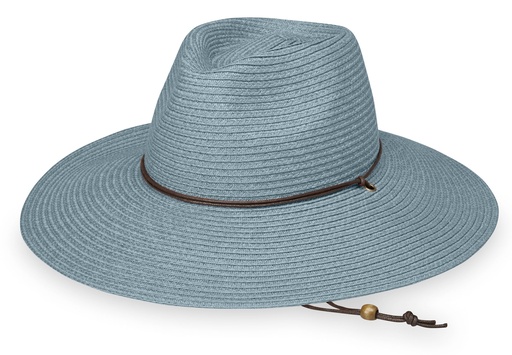 [SANI] Wallaroo Ladies Sanibel Hat