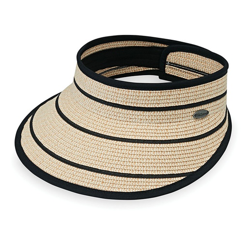 [SAVVIS] Wallaroo Ladies Savannah Visor
