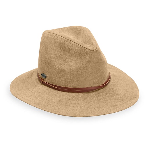 [TELL] Wallaroo Ladies Telluride Hat