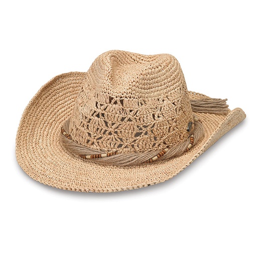 [TIN-NA] Wallaroo Ladies Tina Hat