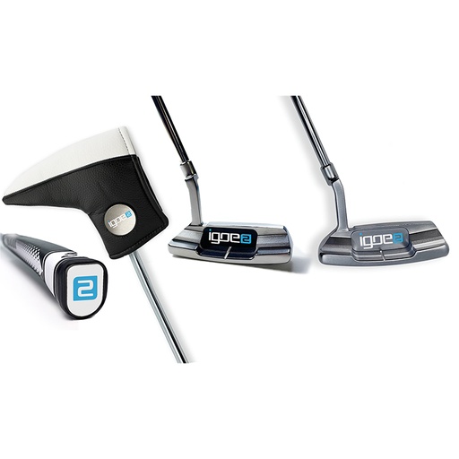 [SUCPUT] Success Putter 