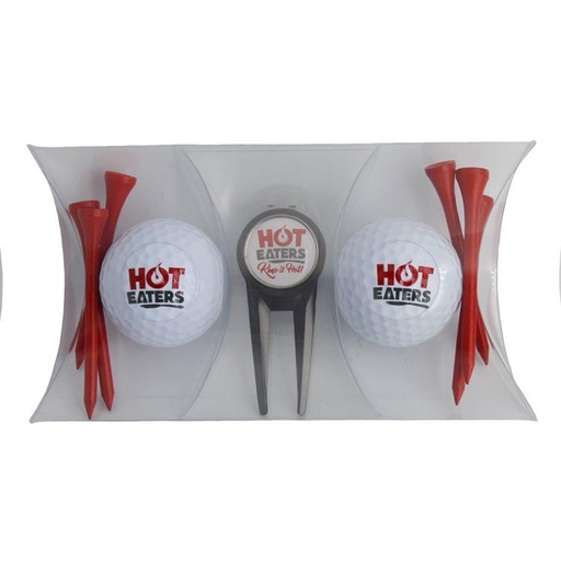 [PP-CALIFORNIA] California Pillow Pack**