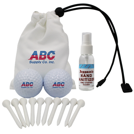 Hand Sanitizer Pouch Pack**