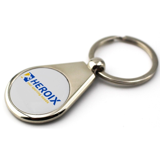 [KR-NEXUSRT] Nexus RT Key Ring**
