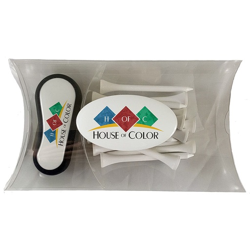 [PP-OAKMONT-PLAIN] Oakmont Pillow Pack**